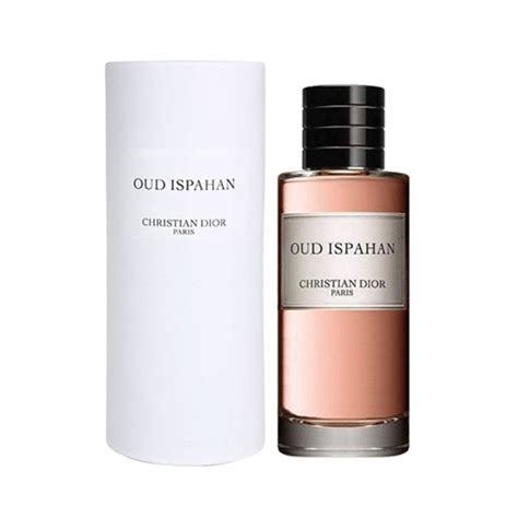 dior oud ispahan homme|oud ispahan Dior price.